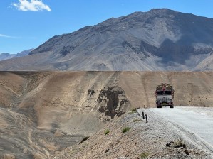 12 Himalaje wyprawa motocyklowa